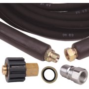 30m Hose Kit with 30m 2-Wire Hose - 400 Bar / 5800 Psi